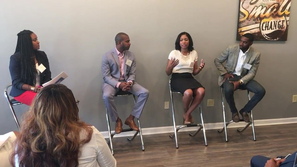 Why I Work With Aspiring and New Entrepreneurs